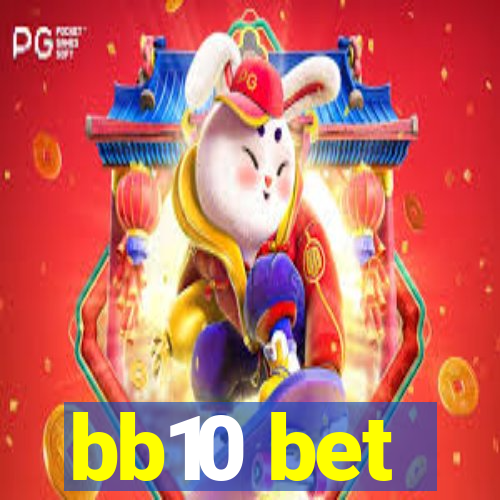 bb10 bet